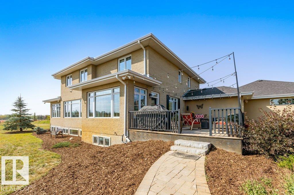 26109B MEADOWVIEW DR, Rural Sturgeon County