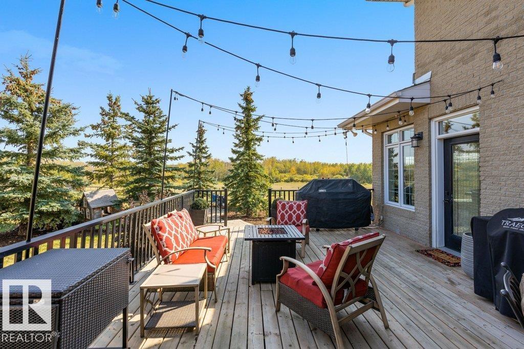 26109B MEADOWVIEW DR, Rural Sturgeon County