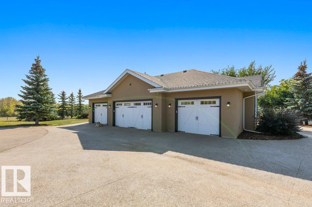 26109B MEADOWVIEW DR, Rural Sturgeon County
