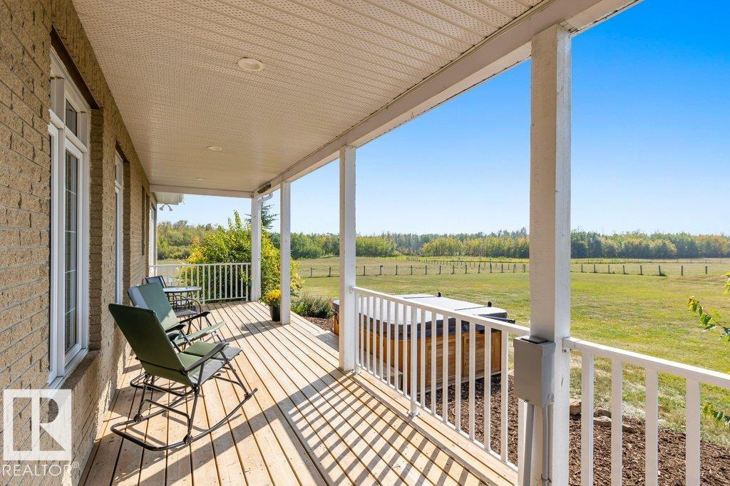 26109B MEADOWVIEW DR, Rural Sturgeon County