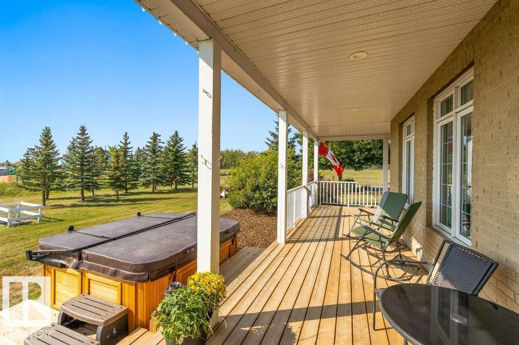 26109B MEADOWVIEW DR, Rural Sturgeon County