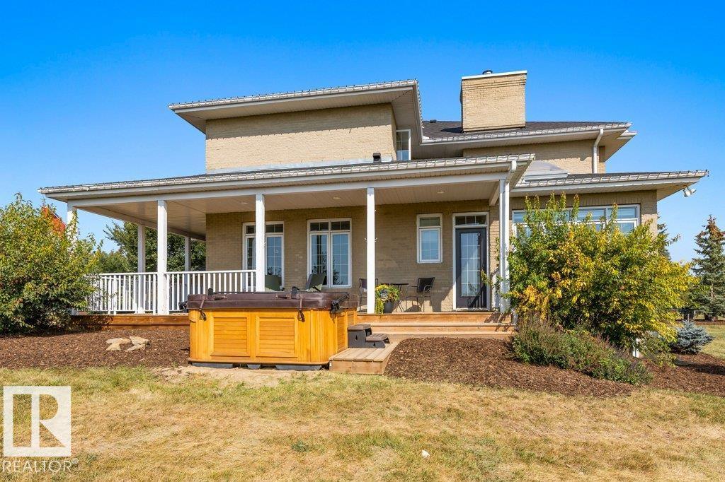 26109B MEADOWVIEW DR, Rural Sturgeon County