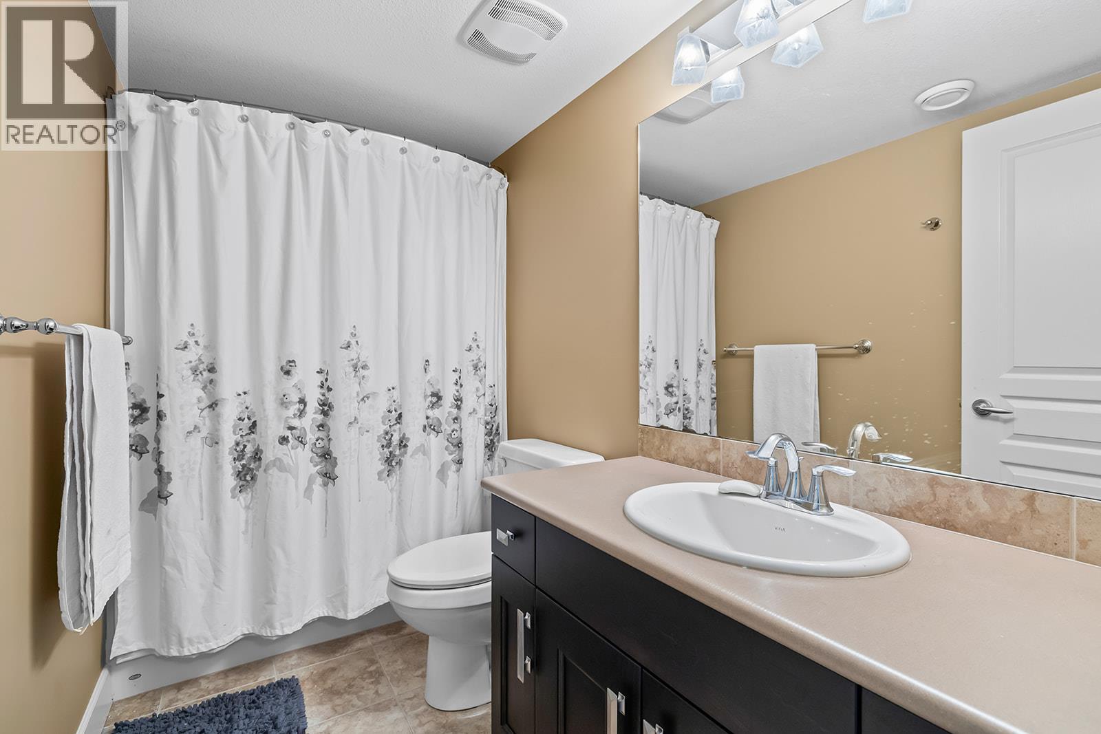  5318 Trickle Creek Drive, Kelowna