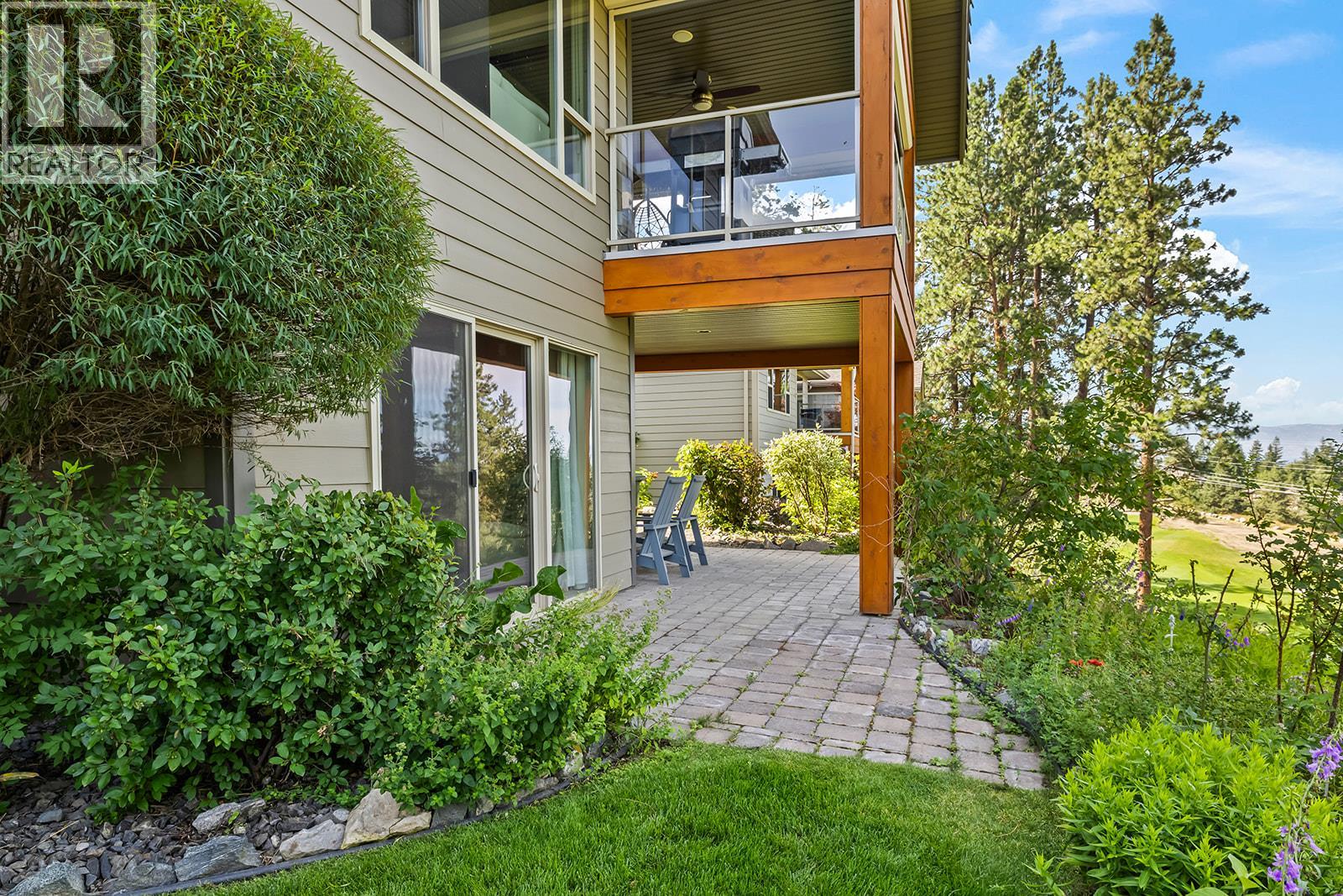  5318 Trickle Creek Drive, Kelowna