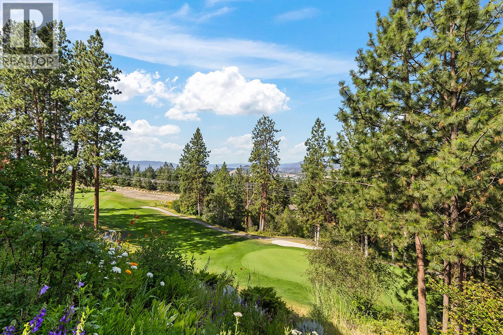 5318 Trickle Creek Drive, Kelowna