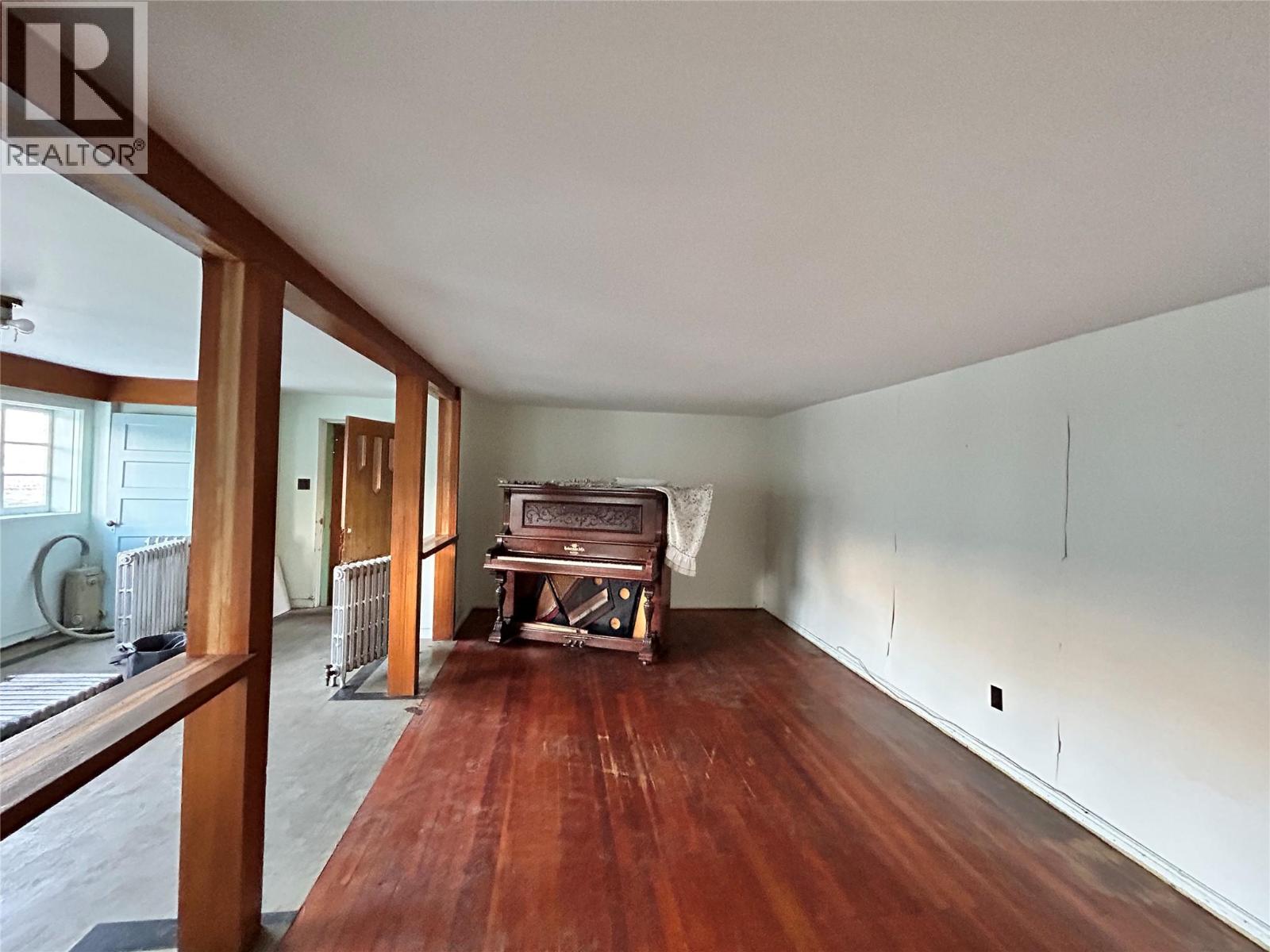 920 Glover Road, Trail