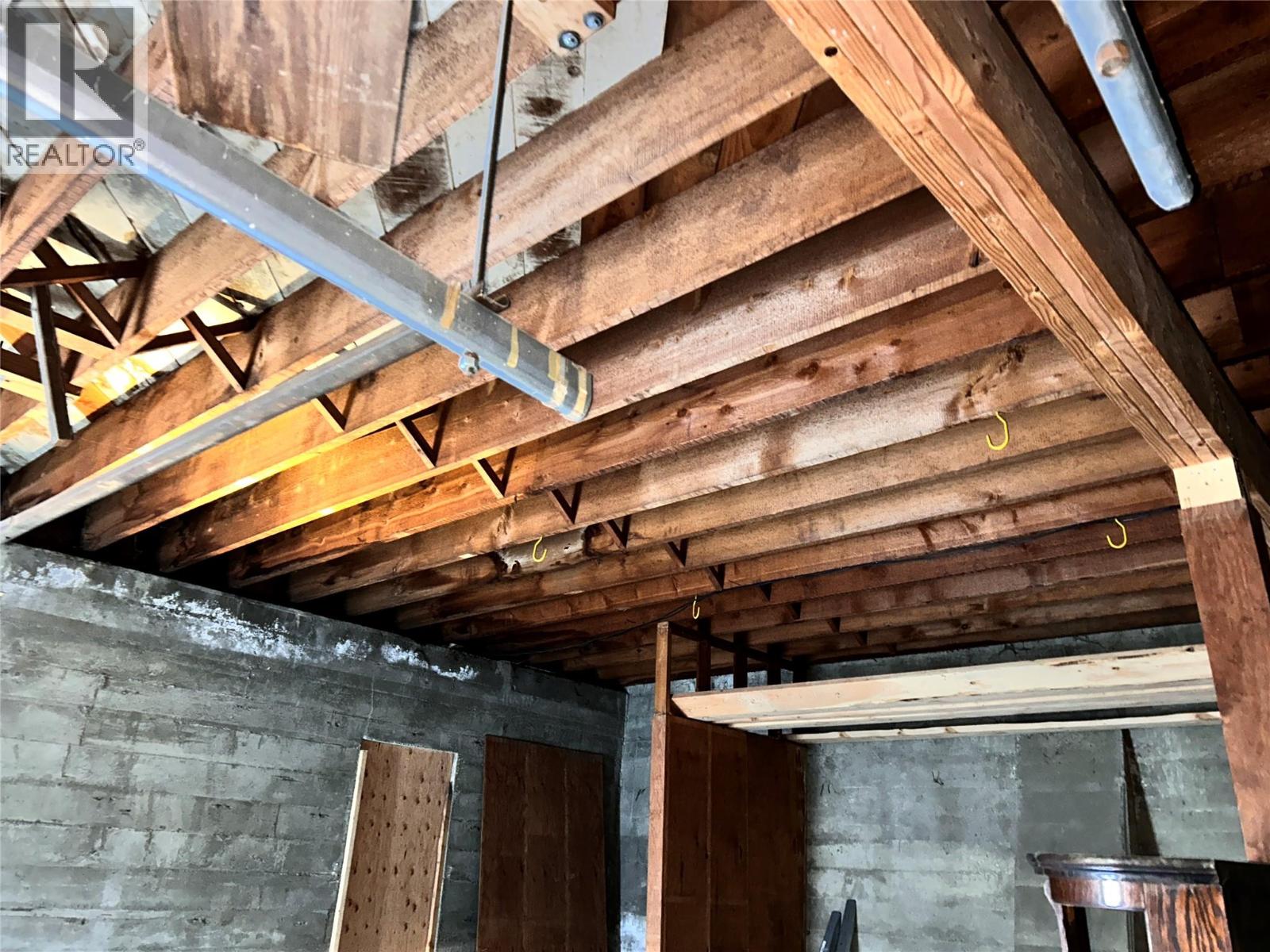 920 Glover Road, Trail