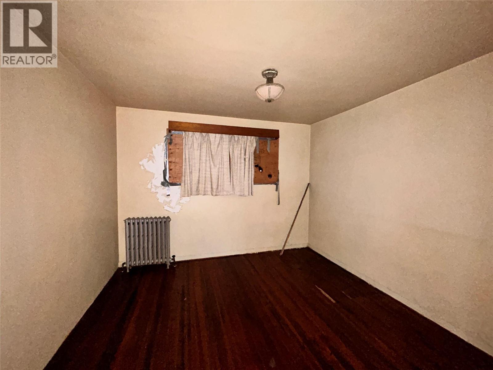 920 Glover Road, Trail