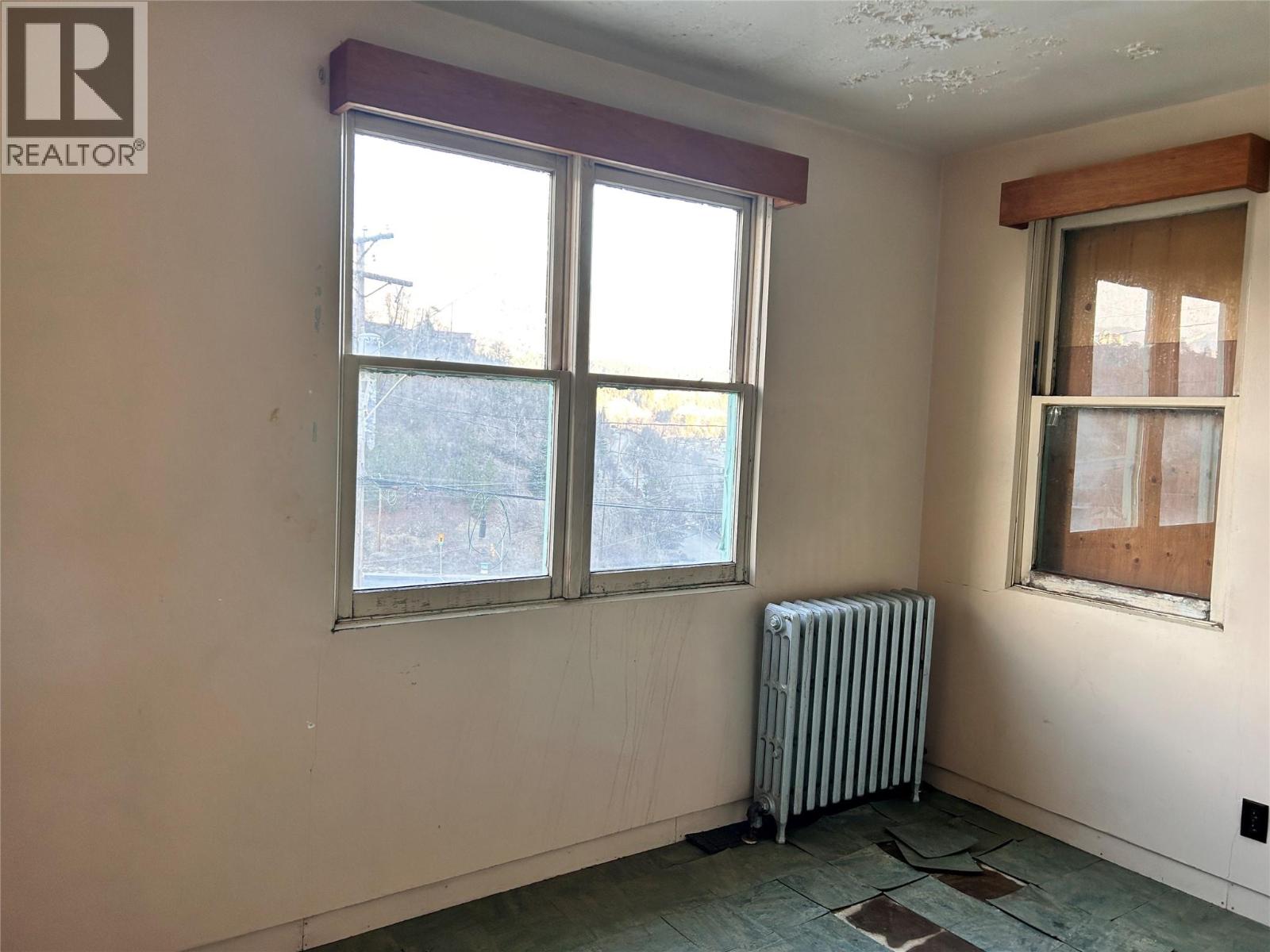 920 Glover Road, Trail