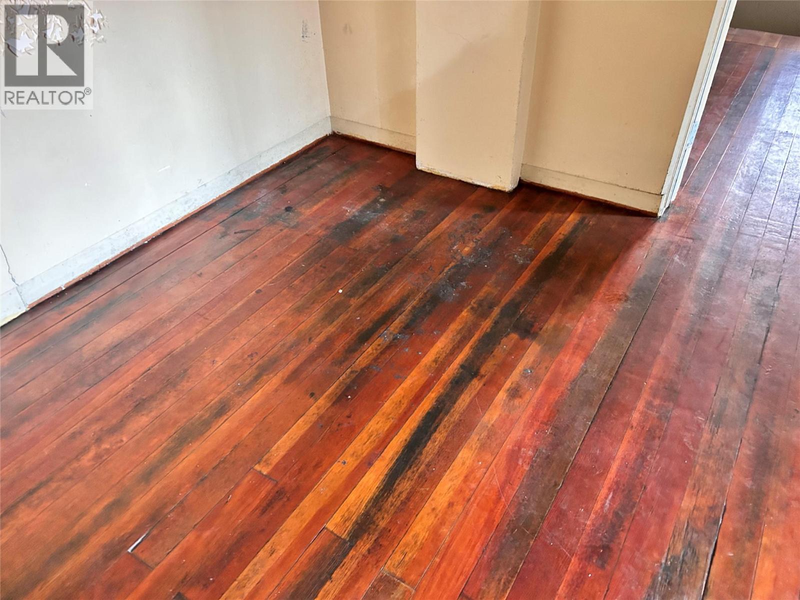 920 Glover Road, Trail