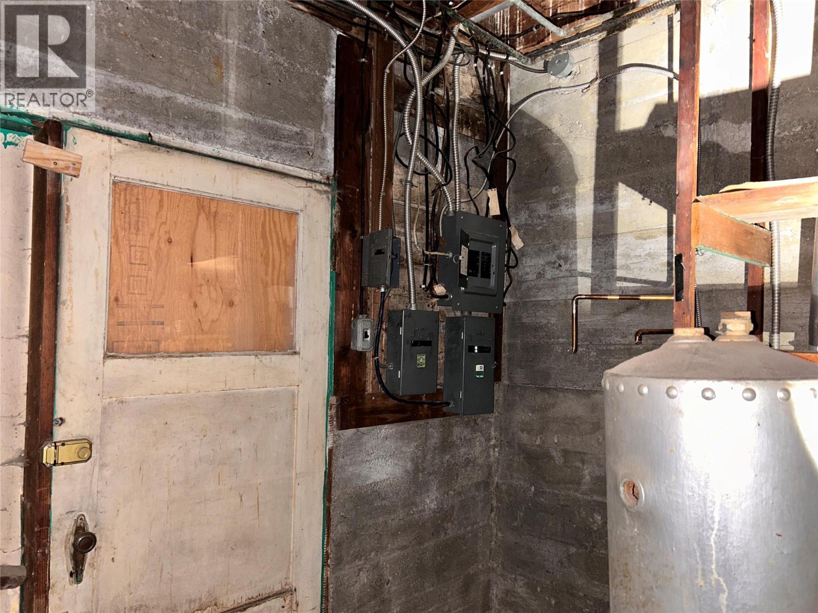 920 Glover Road, Trail