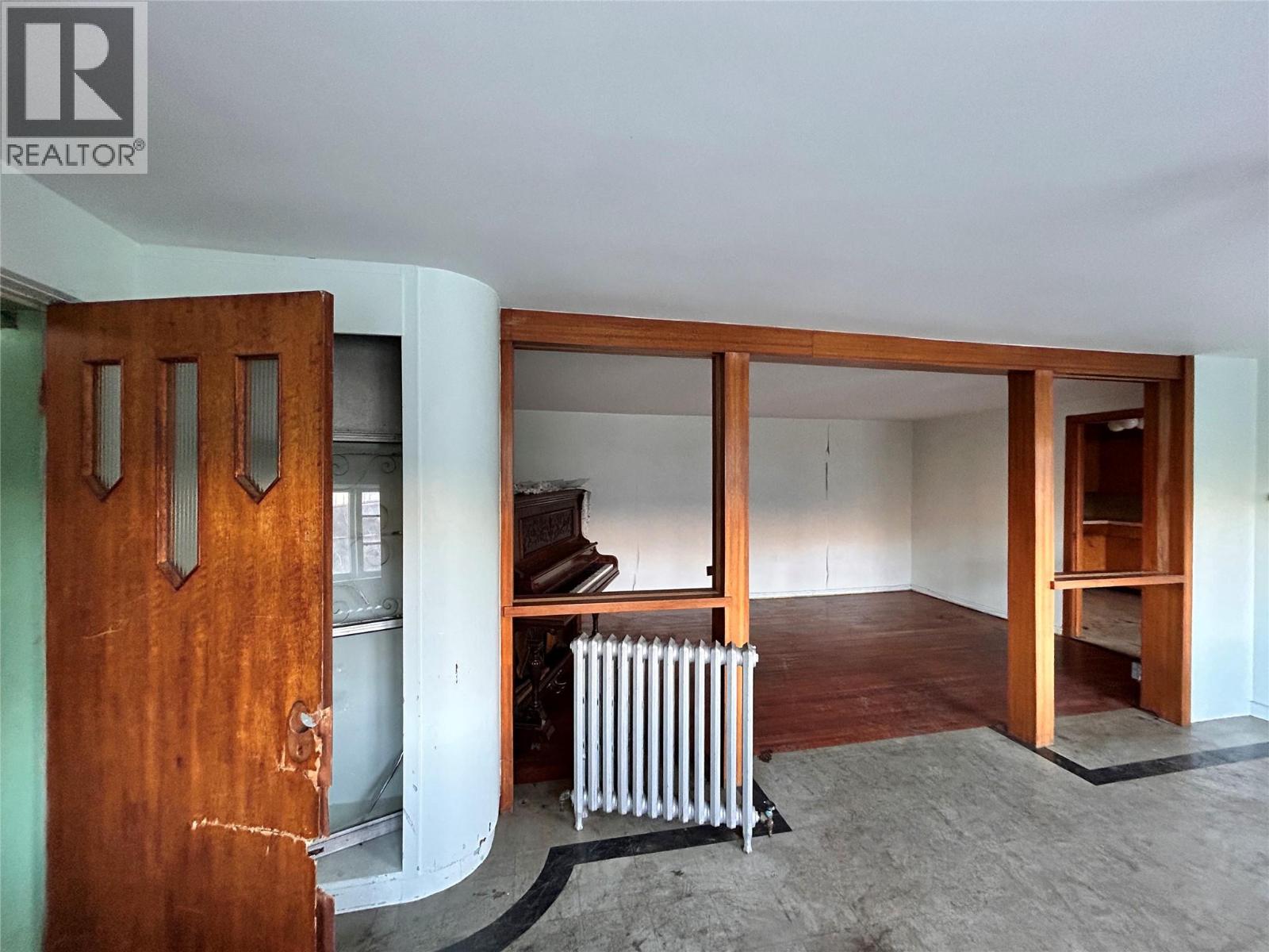 920 Glover Road, Trail