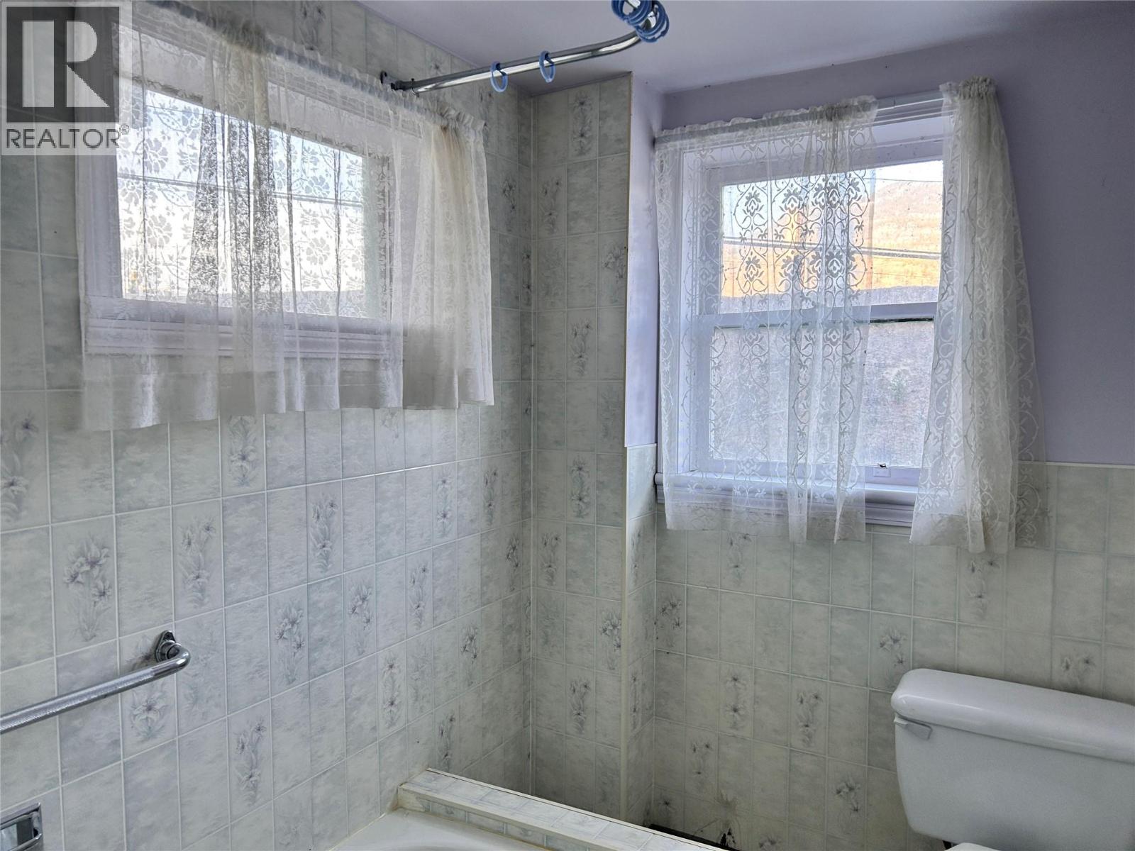 920 Glover Road, Trail