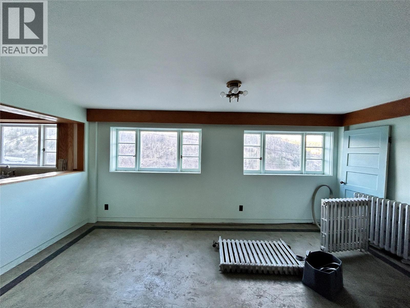 920 Glover Road, Trail