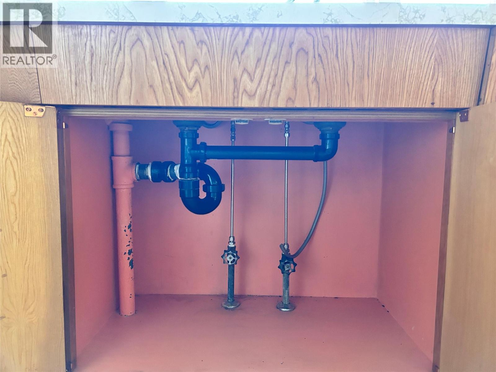 920 Glover Road, Trail