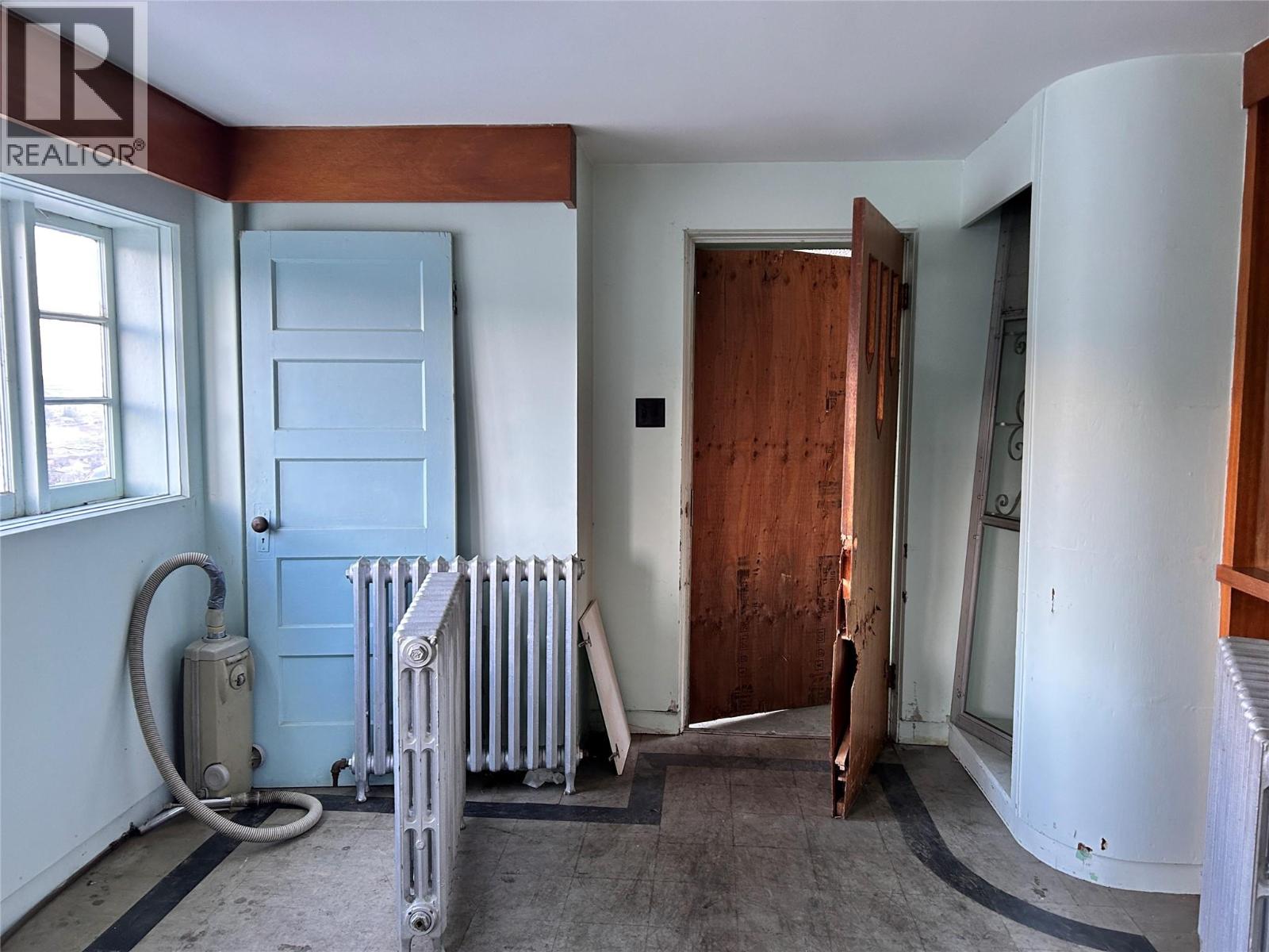 920 Glover Road, Trail