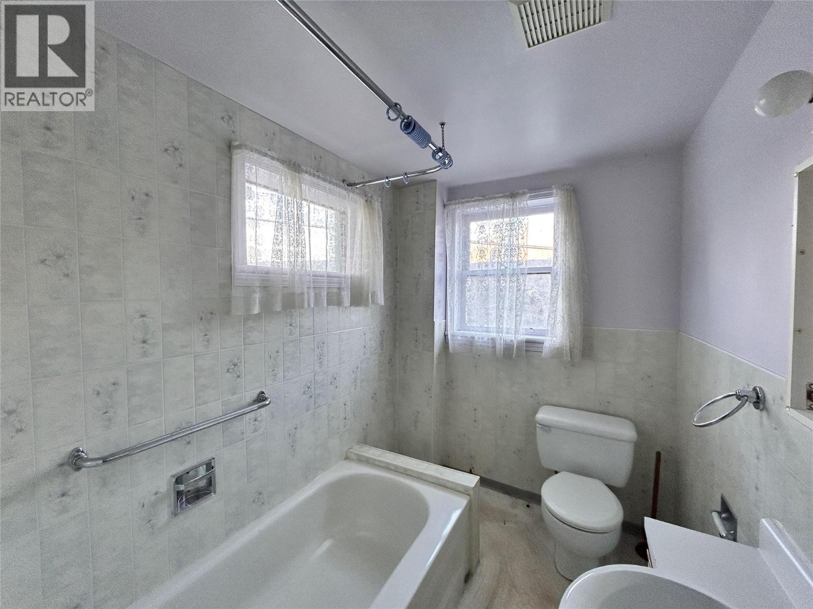 920 Glover Road, Trail