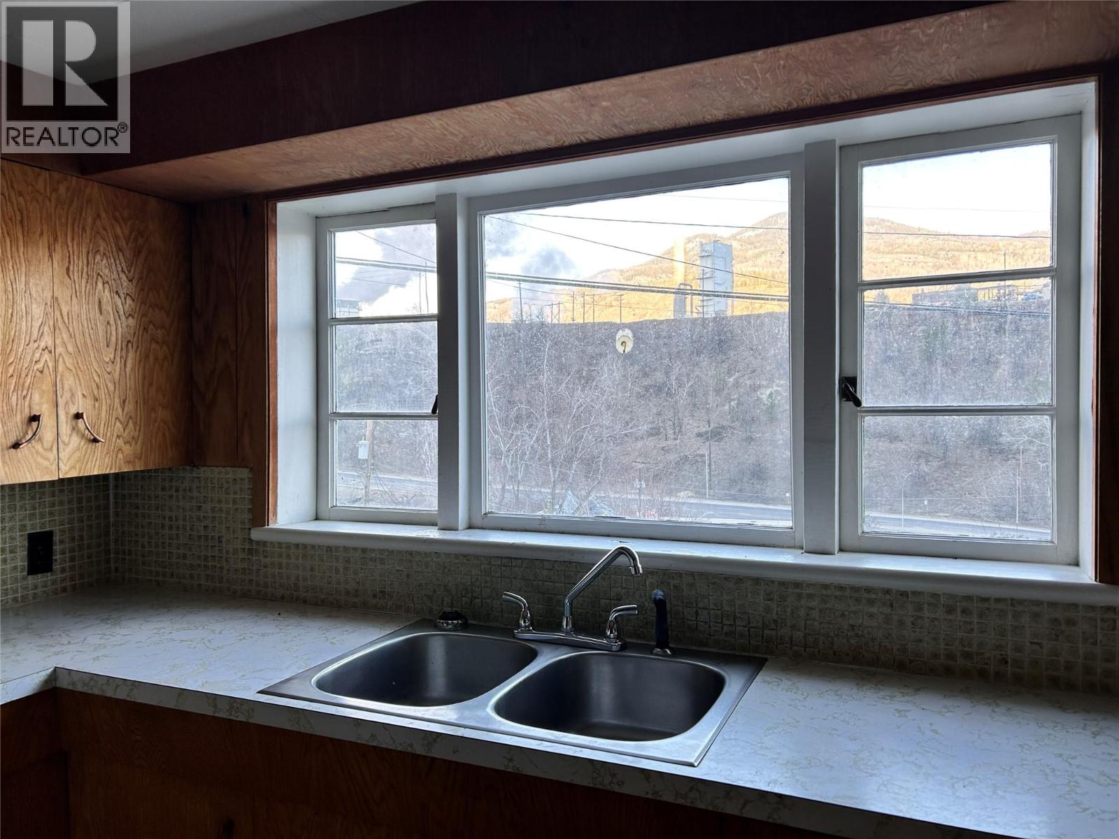 920 Glover Road, Trail