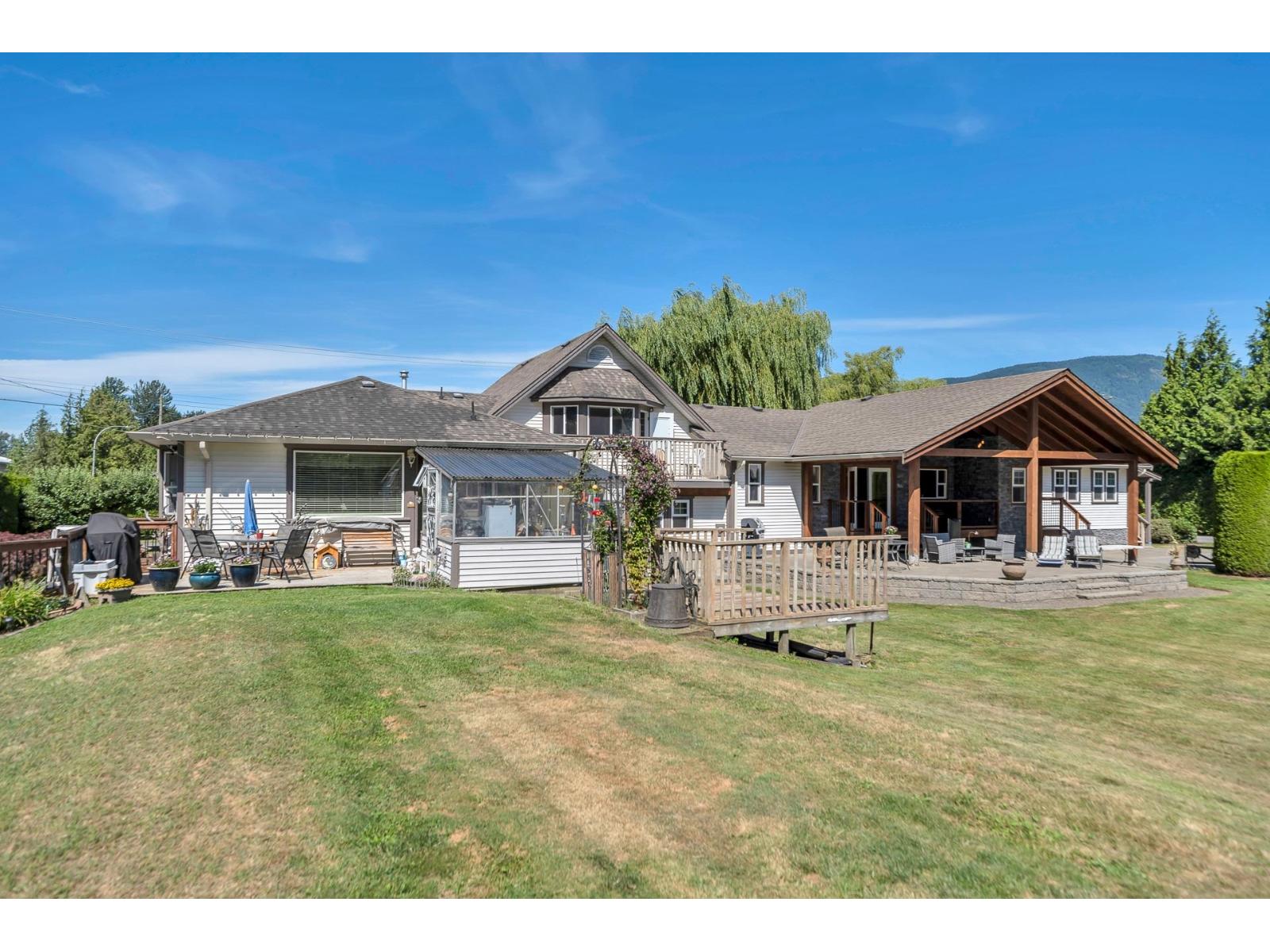 3850 BOUNDARY ROAD, Yarrow, Yarrow