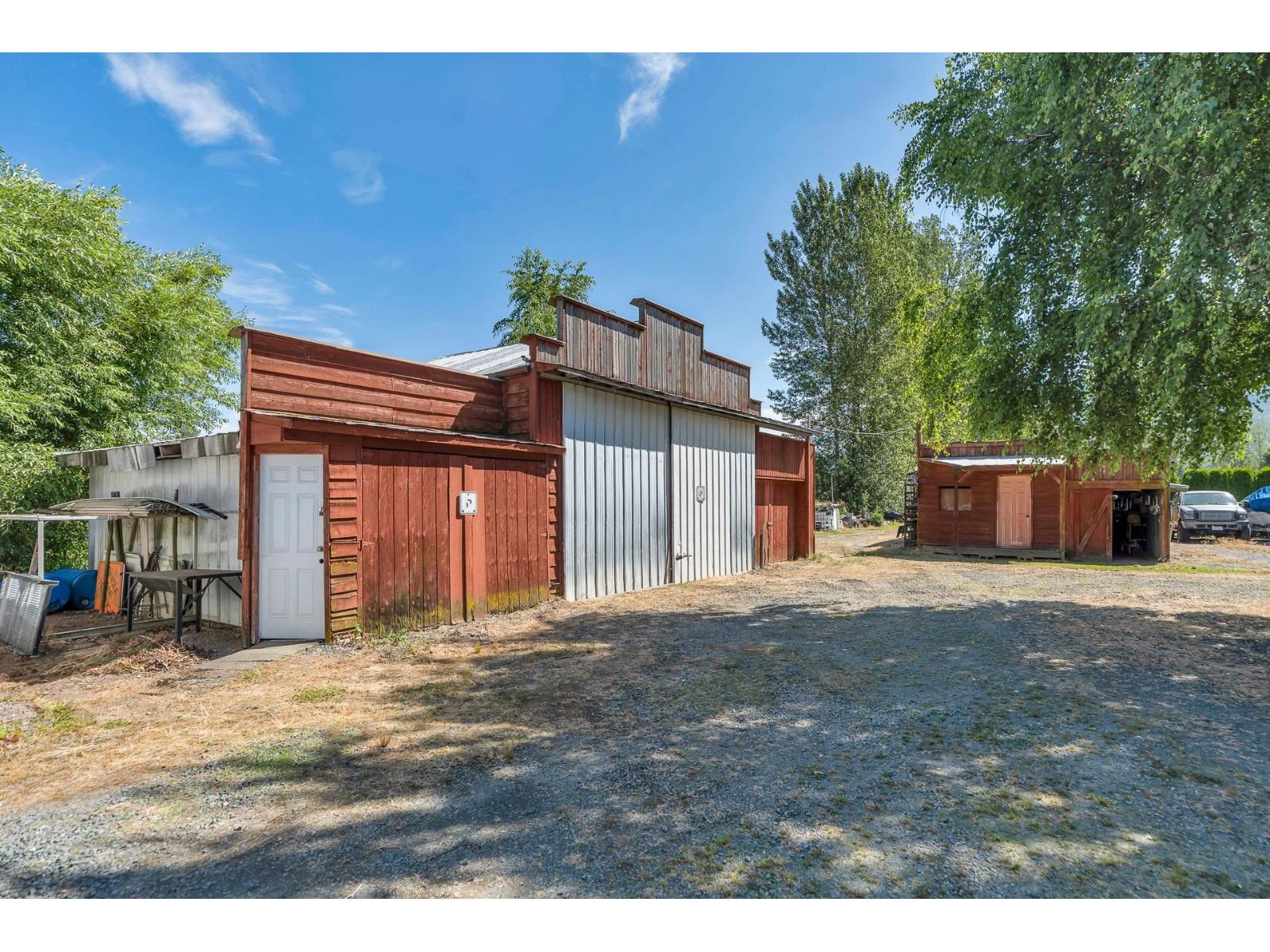 3850 BOUNDARY ROAD, Yarrow, Yarrow