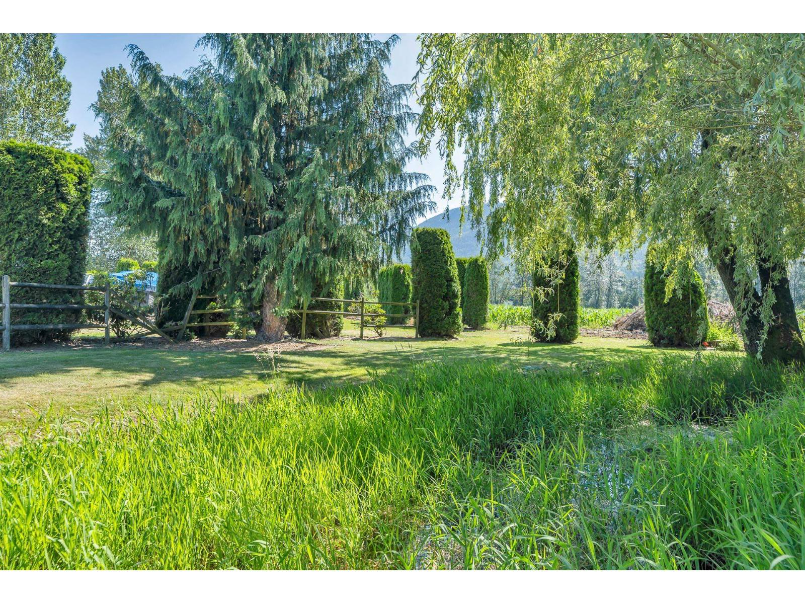 3850 BOUNDARY ROAD, Yarrow, Yarrow