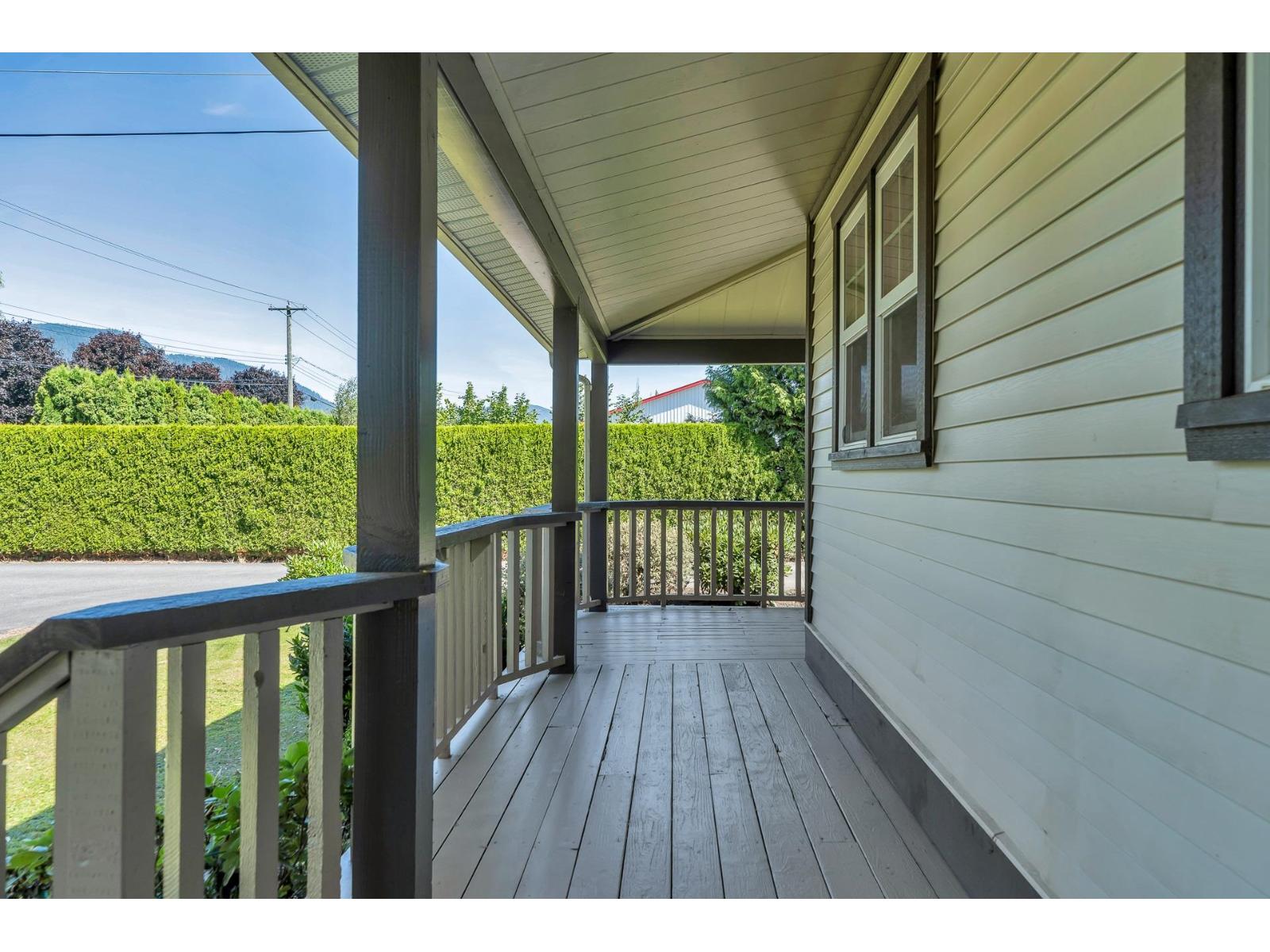 3850 BOUNDARY ROAD, Yarrow, Yarrow