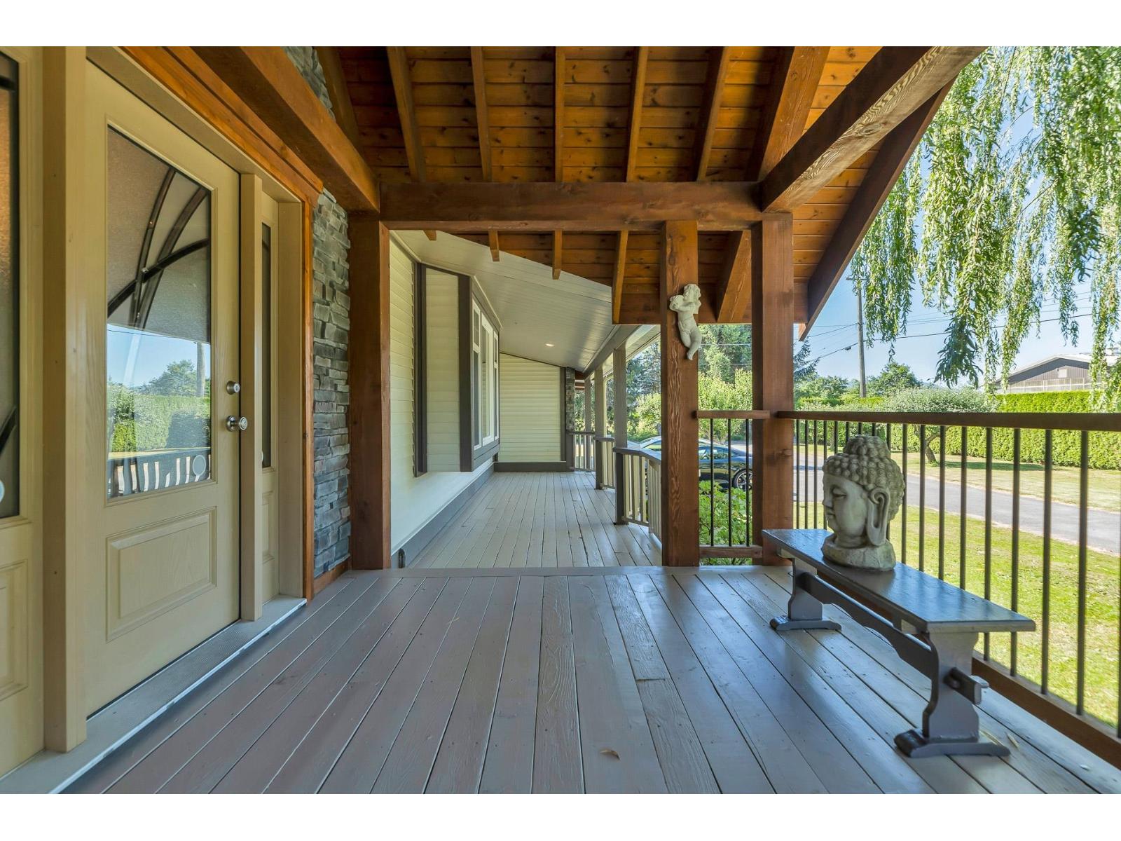 3850 BOUNDARY ROAD, Yarrow, Yarrow