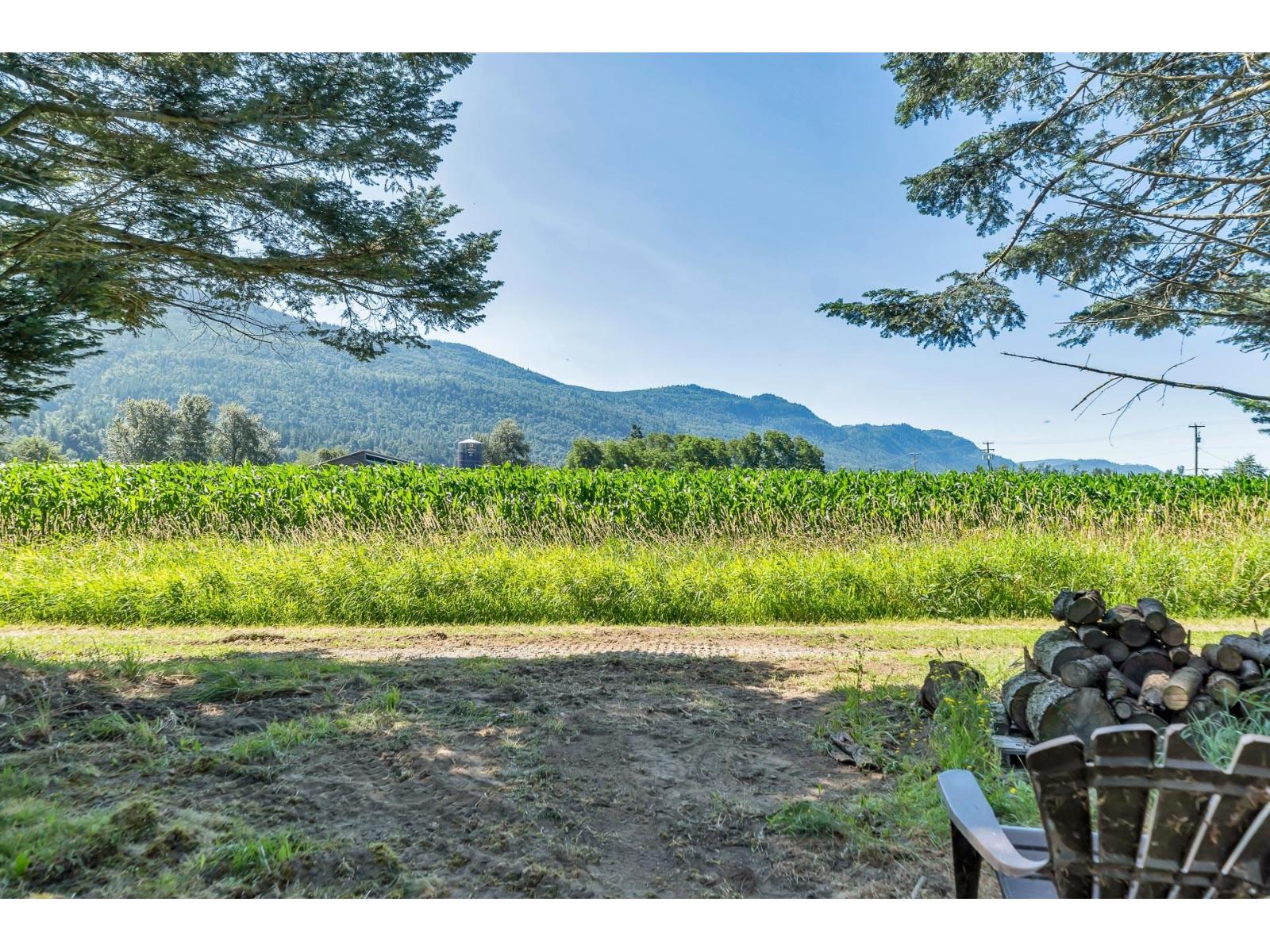 3850 BOUNDARY ROAD, Yarrow, Yarrow