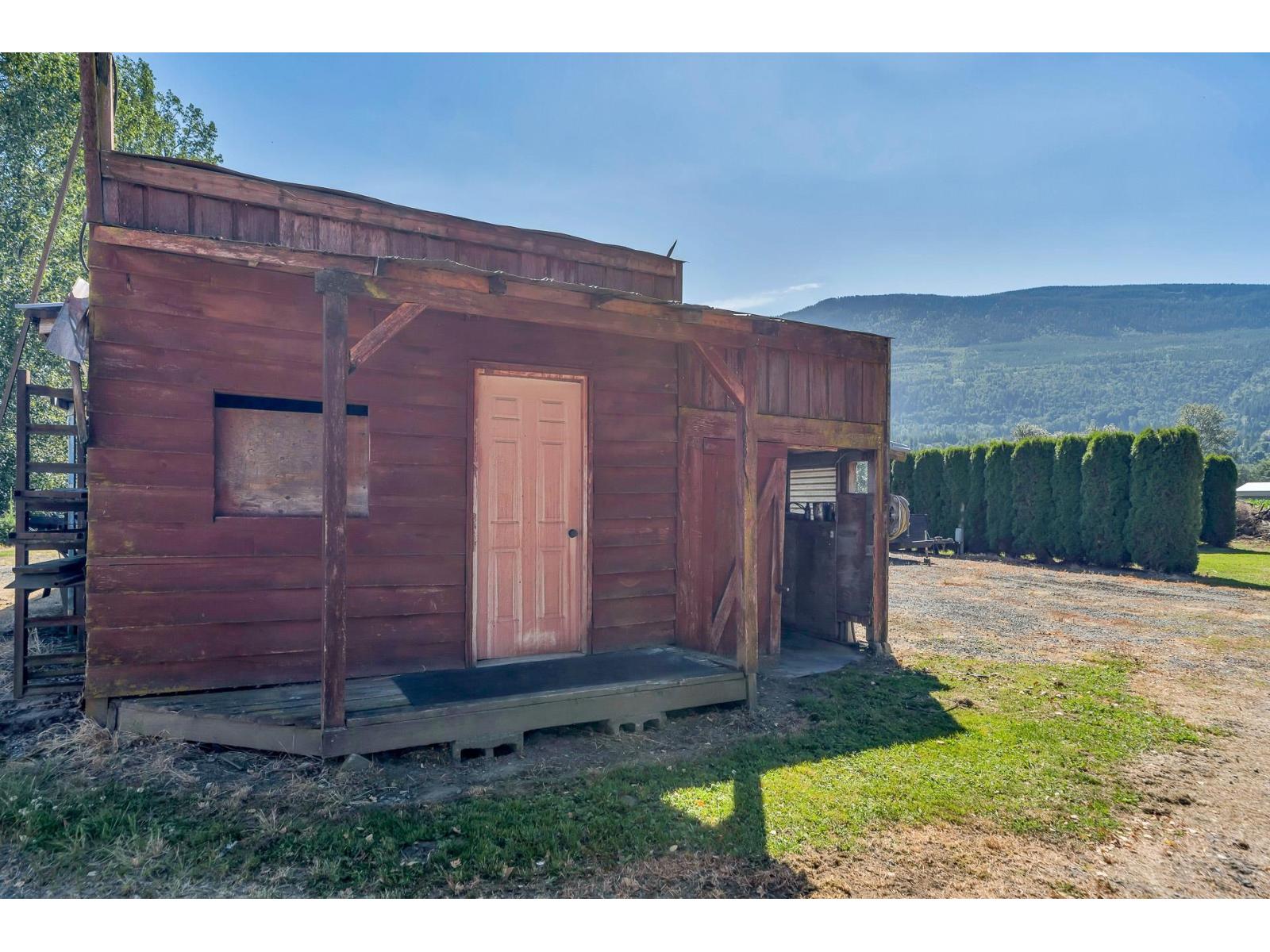 3850 BOUNDARY ROAD, Yarrow, Yarrow