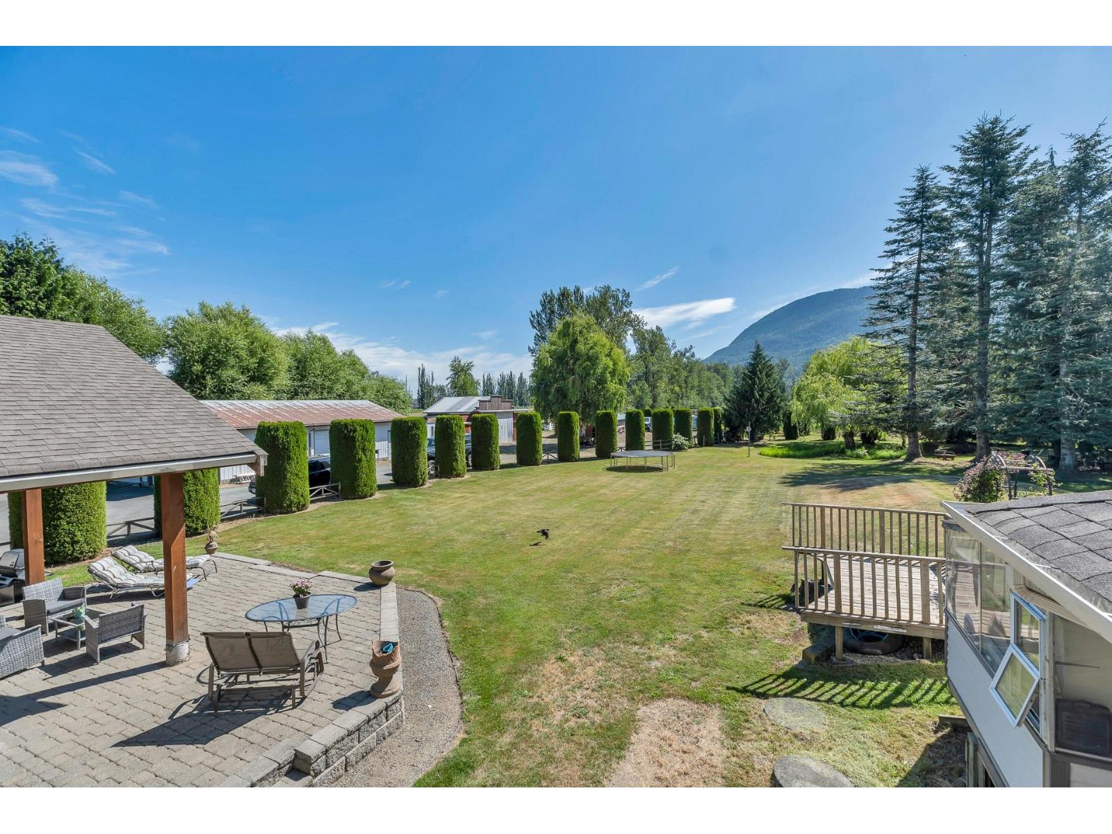 3850 BOUNDARY ROAD, Yarrow, Yarrow