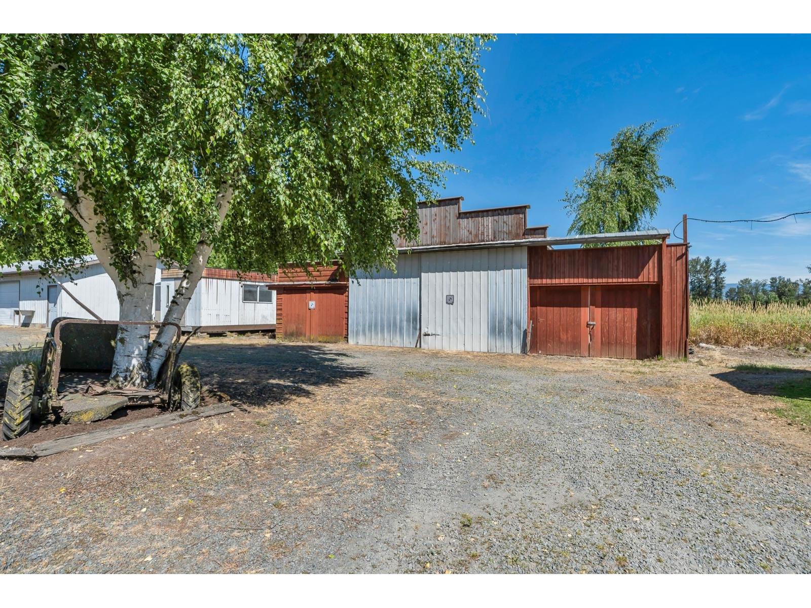 3850 BOUNDARY ROAD, Yarrow, Yarrow