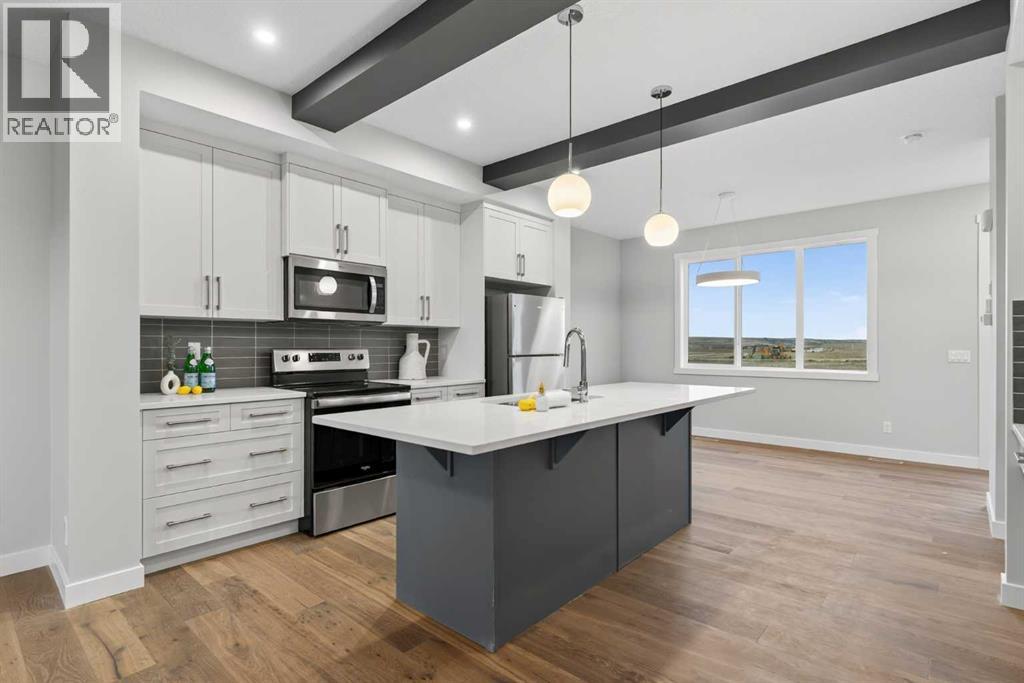 41 Southborough Lane, Cochrane