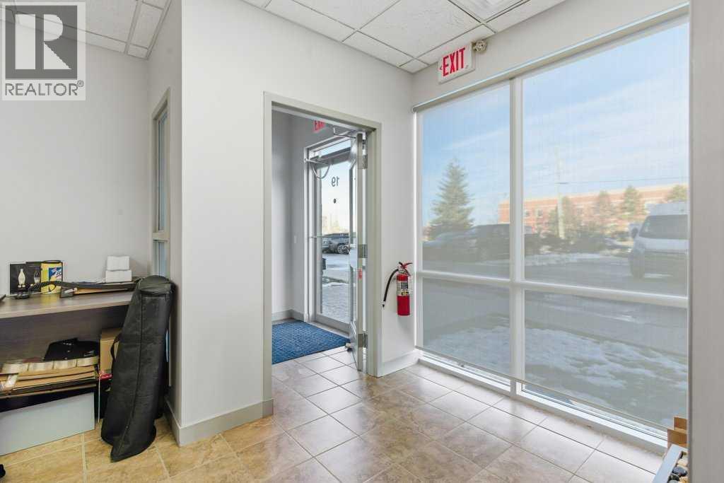 Office for Sale in    Avenue SE East Shepard Industrial Calgary 