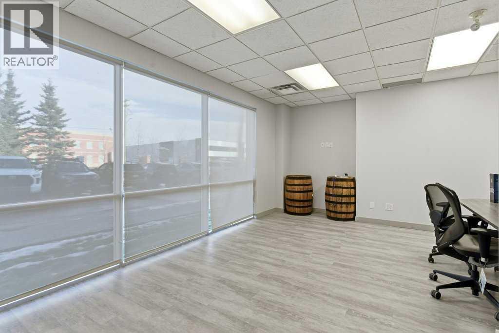 Office for Sale in    Avenue SE East Shepard Industrial Calgary 