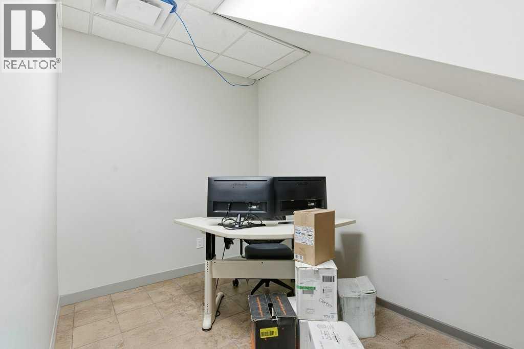 Office for Sale in    Avenue SE East Shepard Industrial Calgary 