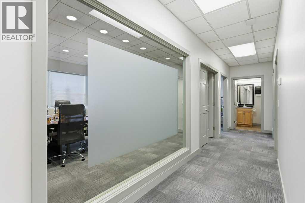 Office for Sale in    Avenue SE East Shepard Industrial Calgary 