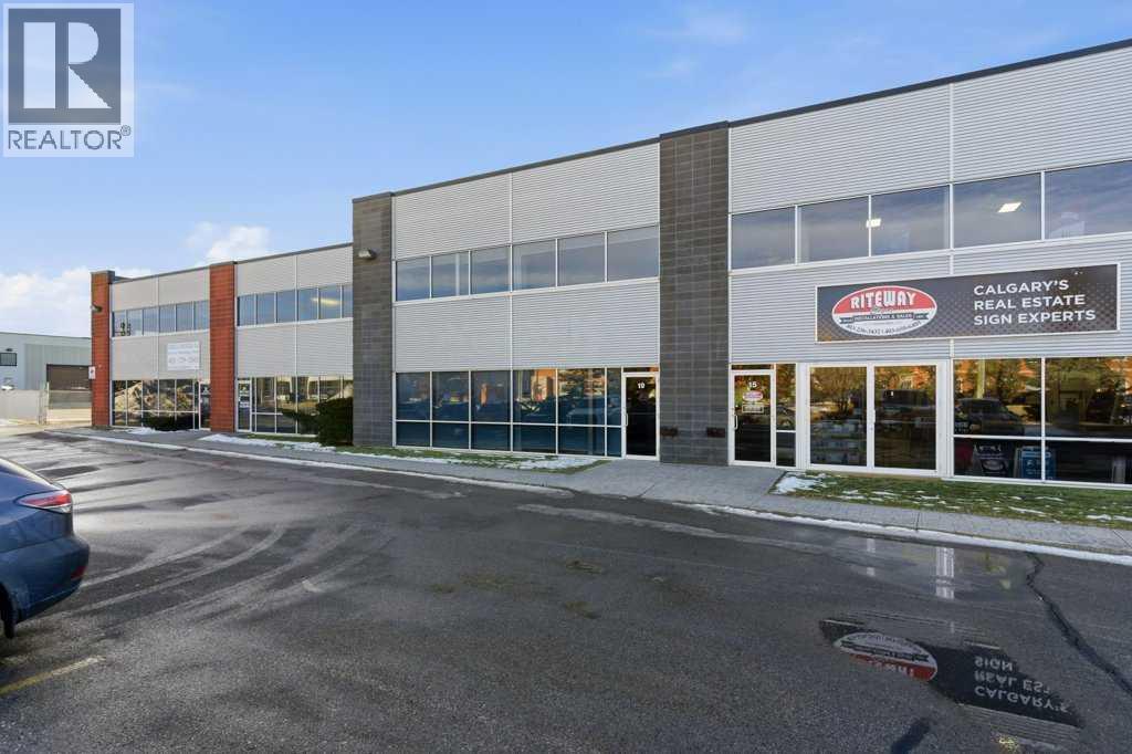 Office for Sale in    Avenue SE East Shepard Industrial Calgary 