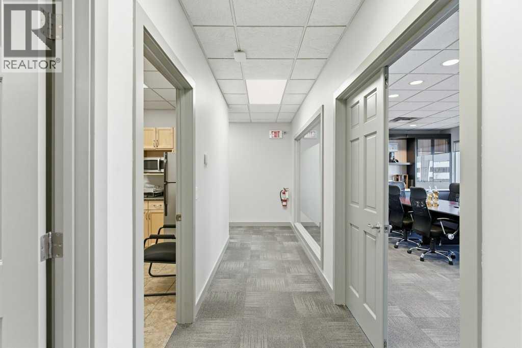 Office for Sale in    Avenue SE East Shepard Industrial Calgary 