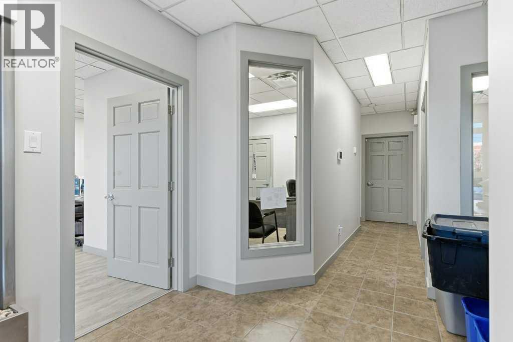 Office for Sale in    Avenue SE East Shepard Industrial Calgary 