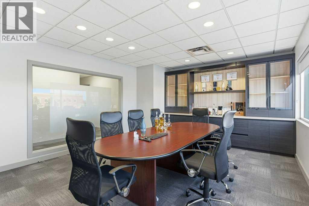Office for Sale in    Avenue SE East Shepard Industrial Calgary 