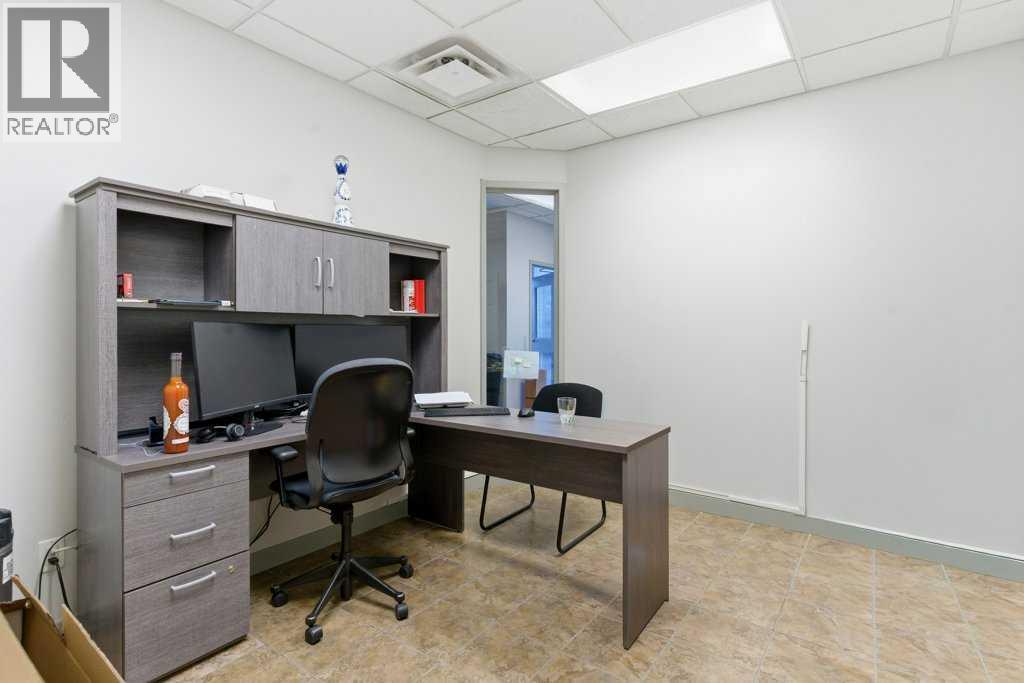 Office for Sale in    Avenue SE East Shepard Industrial Calgary 