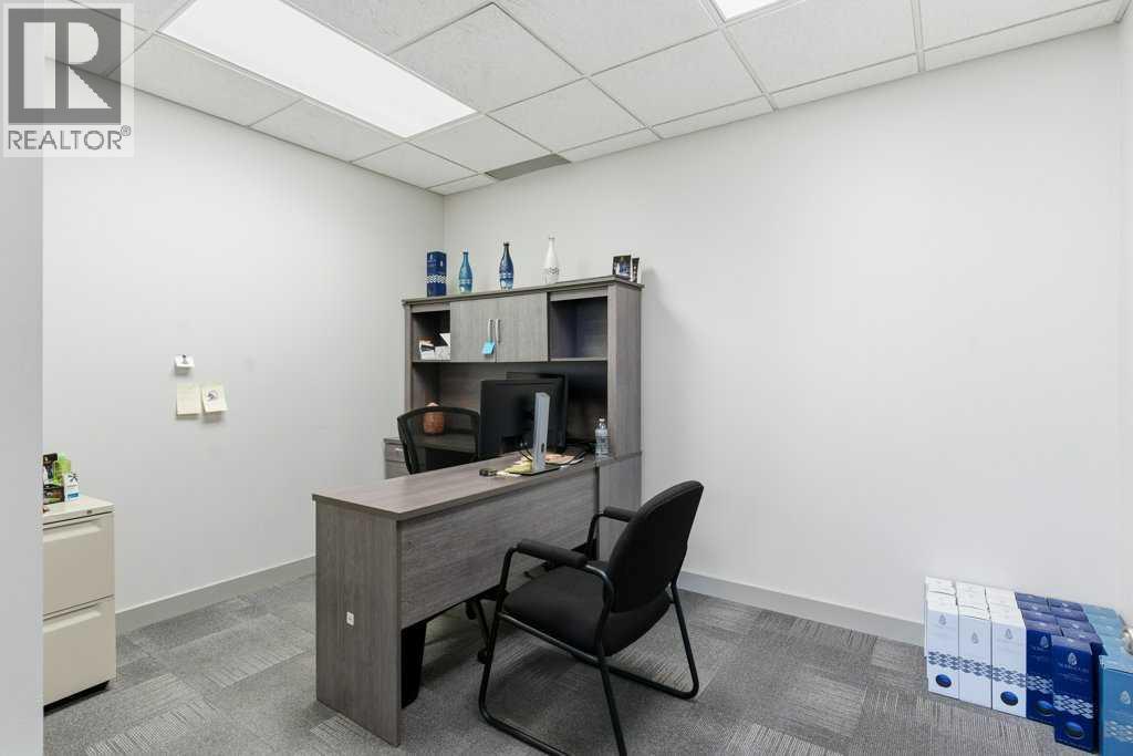 Office for Sale in    Avenue SE East Shepard Industrial Calgary 