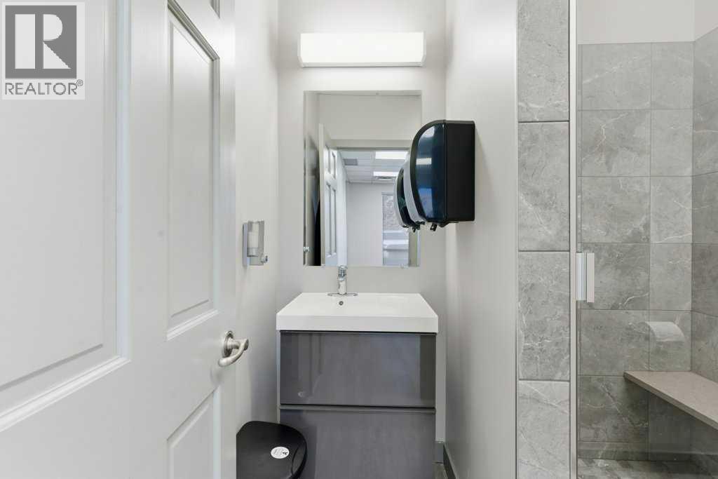 Office for Sale in    Avenue SE East Shepard Industrial Calgary 