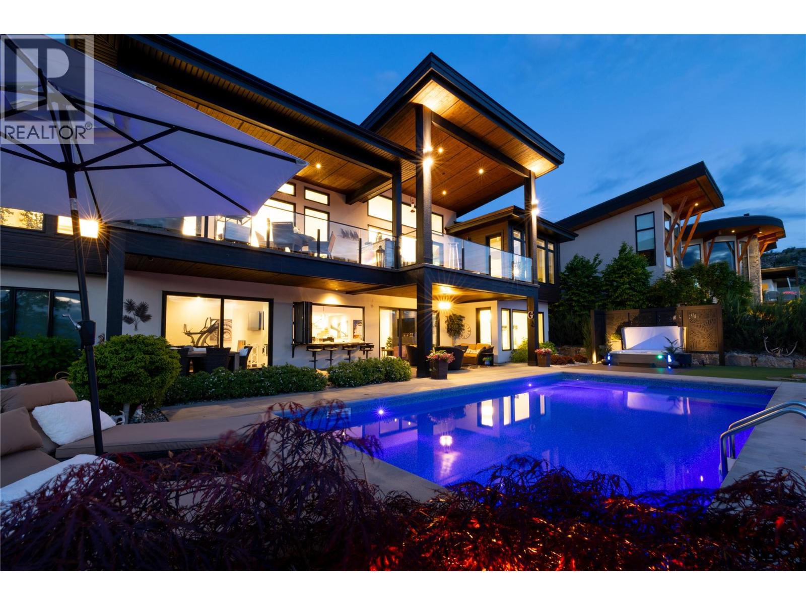 111 5650 The Edge Place, Kelowna