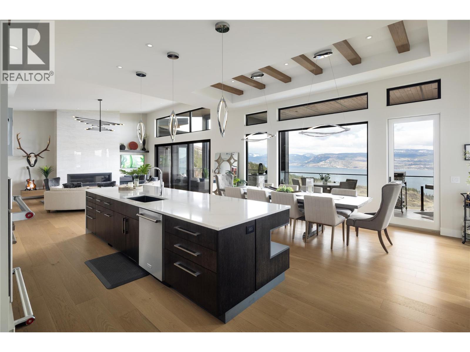 111 5650 The Edge Place, Kelowna