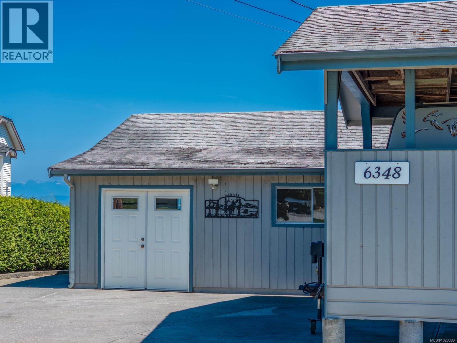 6348 Eagles Dr, Courtenay