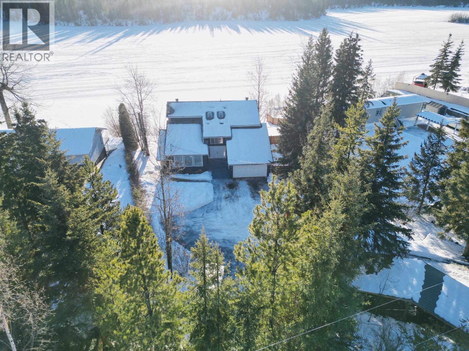 13383 STEARNS SUBDIVISION ROAD, Burns Lake