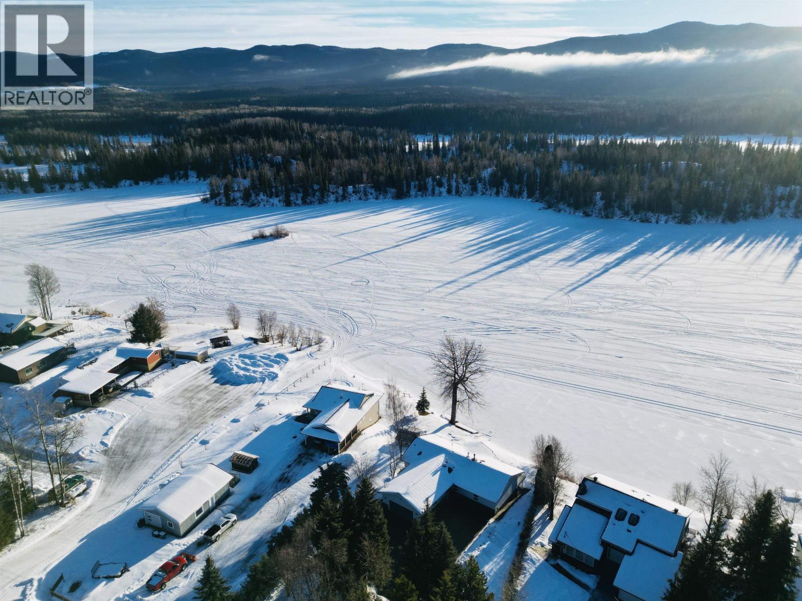 13383 STEARNS SUBDIVISION ROAD, Burns Lake