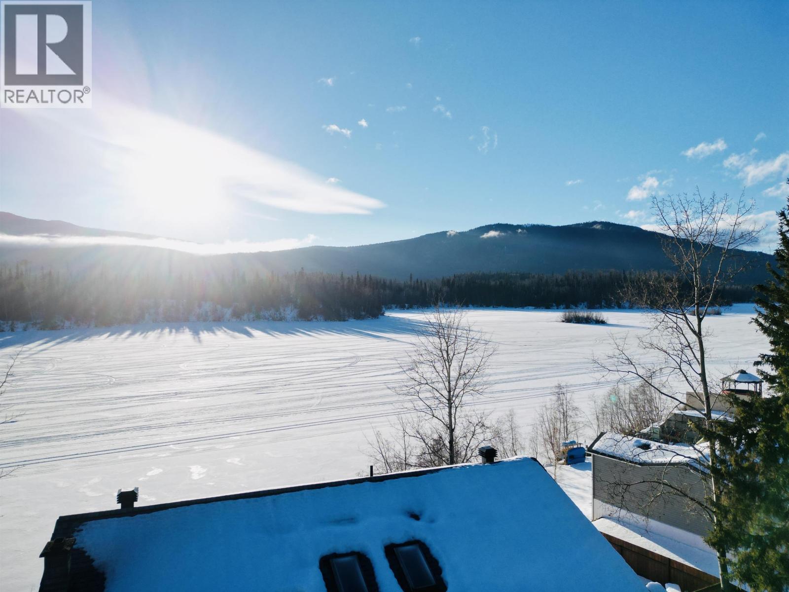 13383 STEARNS SUBDIVISION ROAD, Burns Lake