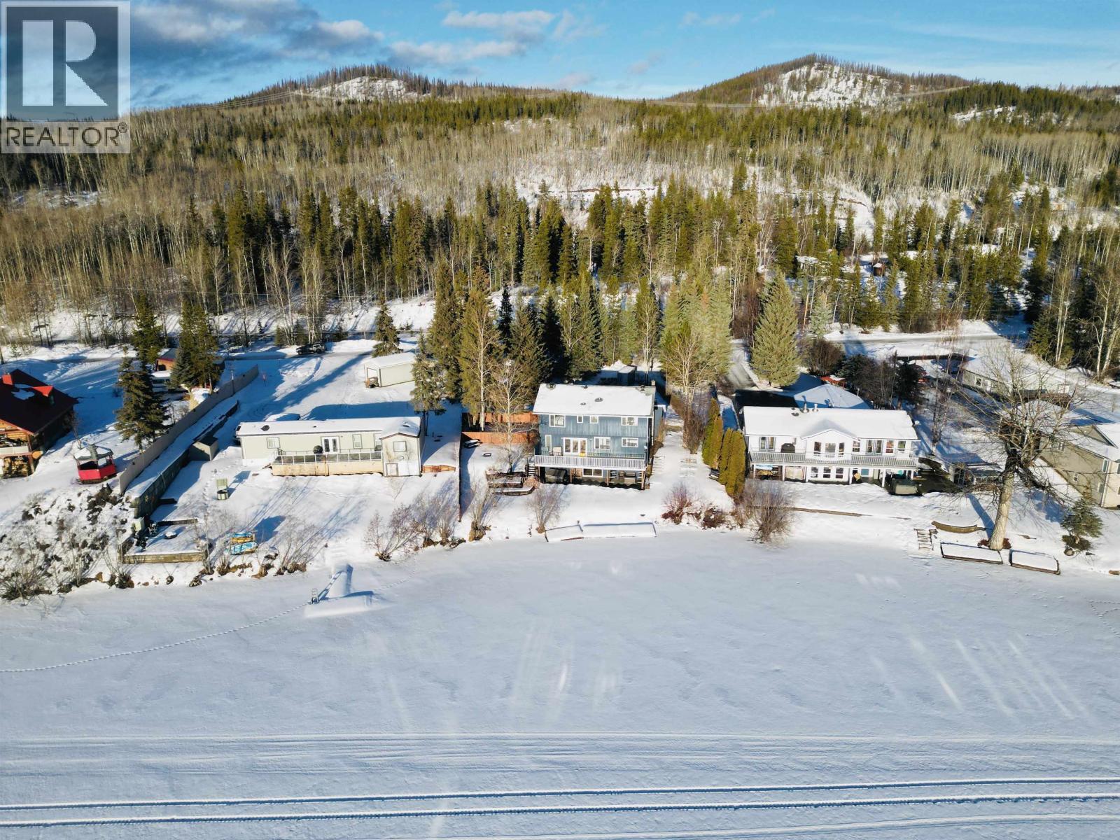 13383 STEARNS SUBDIVISION ROAD, Burns Lake